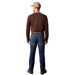 Picture of Ariat 10051851 REBAR M4 ACCLIMATIZE BOOT JEAN