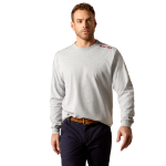 Picture of Ariat 10052073 FR BORN FOR THIS LS T-SHRT