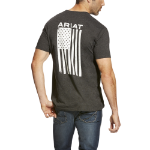 Picture of Ariat 10025209 Ariat Freedom T-Shirt