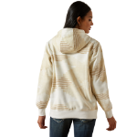 Picture of Ariat 10062290 Ariat Logo 2.0 Printed Hoodie