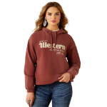 Picture of Ariat 10062309 Essential Hoodie