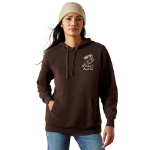 Picture of Ariat 10062313 Stitch Hoodie