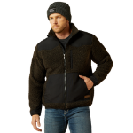 Picture of Ariat 10062484 Western Sherpa Jacket