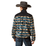 Picture of Ariat 10062487 Basis Fleece Sweater