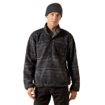 Picture of Ariat 10062490 Polar Bear Mock Sweater