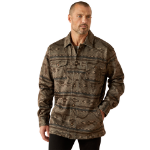 Picture of Ariat 10062681 Caldwell Printed Shirt Jacket