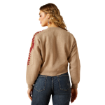 Picture of Ariat 10062798 Tatonka Sweatshirt