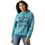 Picture of Ariat 10062865 Essential Hoodie