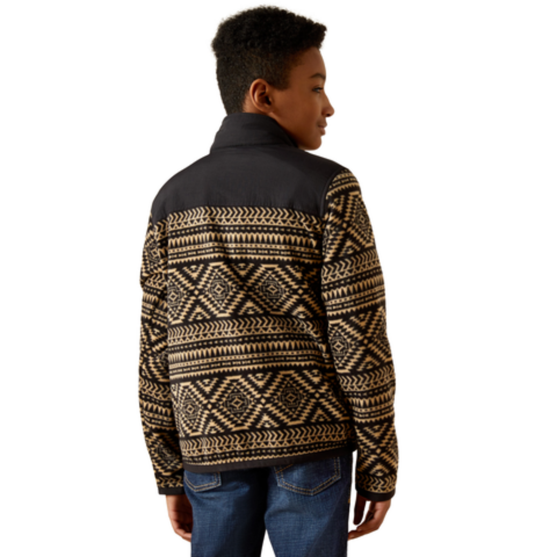 Picture of Ariat 10063765 Basis Sweatshirt