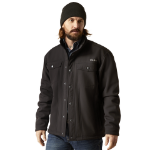 Picture of Ariat 10046456 Vernon Sherpa 2.0 Jacket