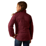 Picture of Ariat 10062260 Crius Jacket