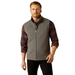 Picture of Ariat 10062362 Vernon Softshell Vest