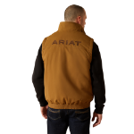 Picture of Ariat 10062516 Field Insulated Vest