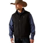 Picture of Ariat 10062517 Field Insulated Vest