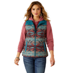 Picture of Ariat 10062552 Crius Insulated Vest
