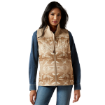 Picture of Ariat 10062553 Crius Insulated Vest