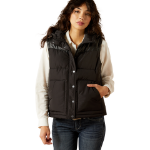 Picture of Ariat 10062574 Frontier Puffer Vest
