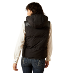 Picture of Ariat 10062574 Frontier Puffer Vest
