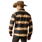 Picture of Ariat 10062583 Logo Softshell Jacket