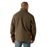 Picture of Ariat 10062584 Logo Softshell Jacket
