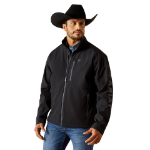 Picture of Ariat 10062586 Logo Softshell Jacket