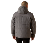 Picture of Ariat 10062676 Crius Hooded Insulated Jacket