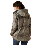 Picture of Ariat 10062807 Drizzle Rain Coat