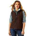 Picture of Ariat 10062816 Dilon 2.0 Reversible Insulated Vest