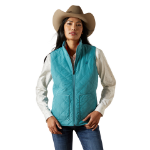 Picture of Ariat 10062817 Dilon 2.0 Reversible Insulated Vest