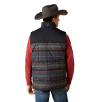 Picture of Ariat 10062898 Crius Insulated Vest