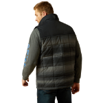 Picture of Ariat 10062899 Crius Insulated Vest
