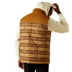 Picture of Ariat 10062900 Crius Insulated Vest