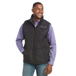 Picture of Ariat 10011523 Crius Insulated Vest