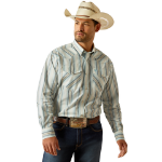 Picture of Ariat 10054656 Pro Series Fulton  Classic Fit Shirt