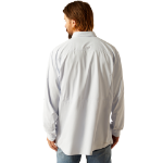 Picture of Ariat 10055232 VentTEK Outbound  Classic Fit Shirt