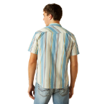 Picture of Ariat 10058712 Hilton Retro Fit Shirt