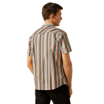 Picture of Ariat 10058714 Haven Retro Fit Shirt
