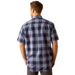 Picture of Ariat 10055264 MNS Rebar Made Tough DuraStretch Work Shirt
