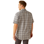 Picture of Ariat 10058535 MNS Rebar Made Tough DuraStretch Work Shirt