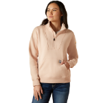 Picture of Ariat 10062330 Rebar Traverse Funnel Neck Sweatshirt