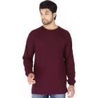 Picture of Forge FR MFRCNGP58  MEN'S  GRAPHIC CREW NECK TEE