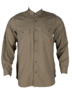Picture of Forge FR MFRDHAS-01 MEN'S FR WESTEX DH AIR SHIRT