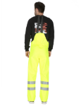 Picture of Forge FR MFRBIBO-0017 MEN'S FR RAIN BIB OVERALL