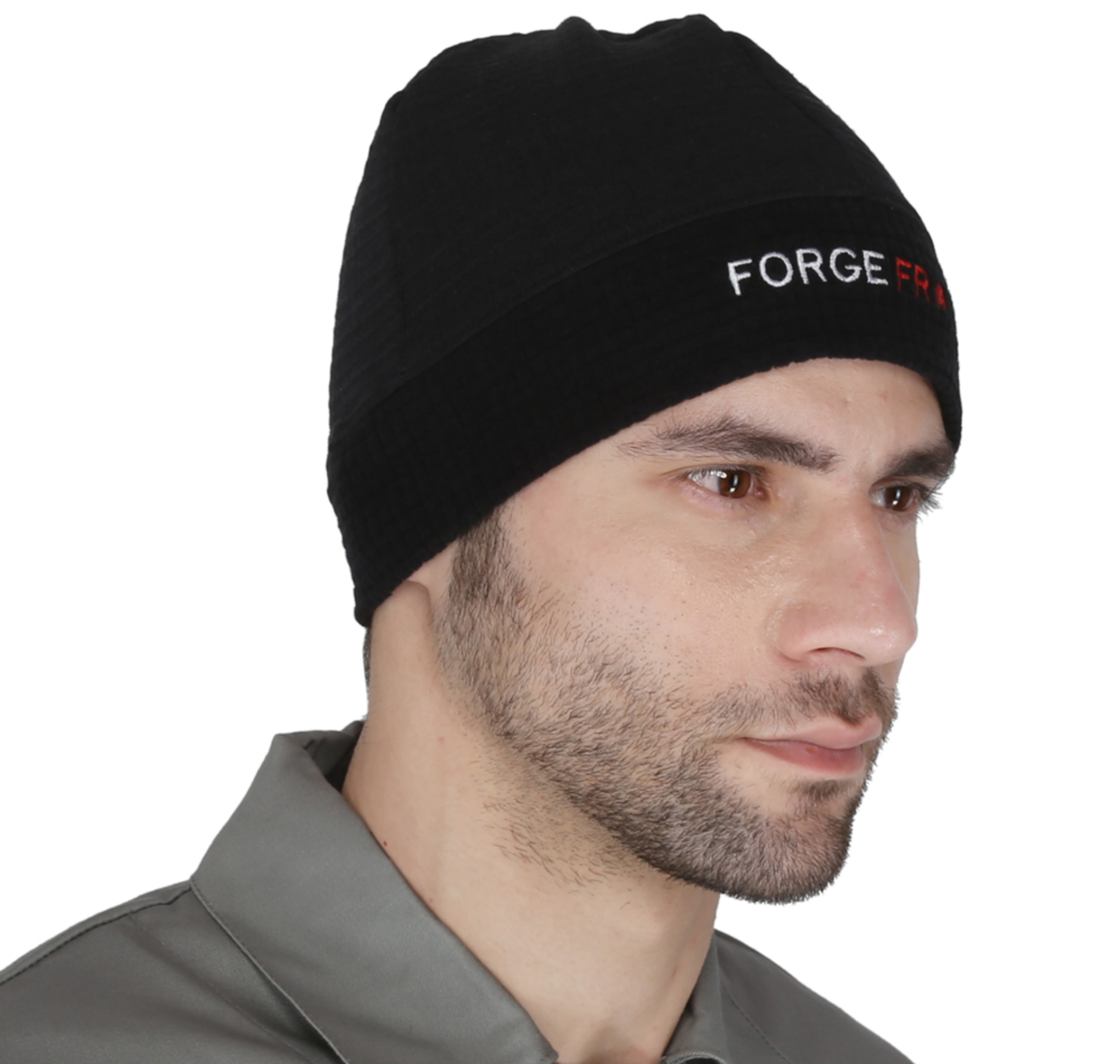 Picture of Forge FR MFRBNE-001 MEN'S FR BEANIE