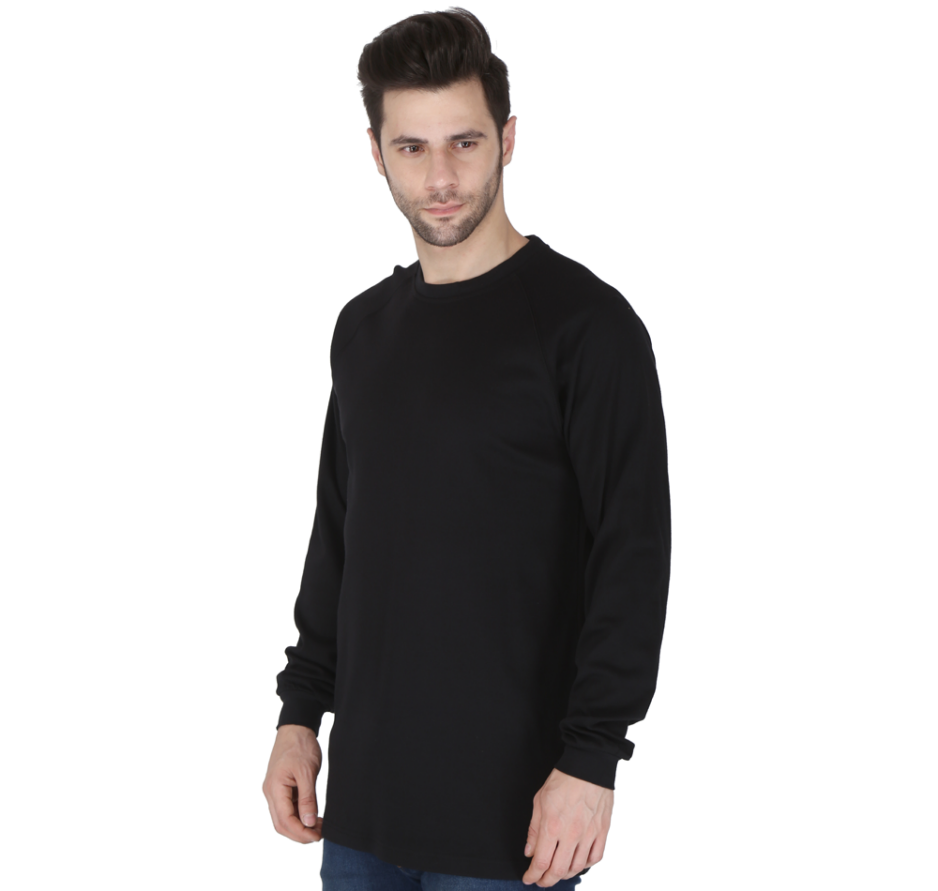 Picture of Forge FR MFRCNGP57  MEN'S  GRAPHIC CREW NECK TEE