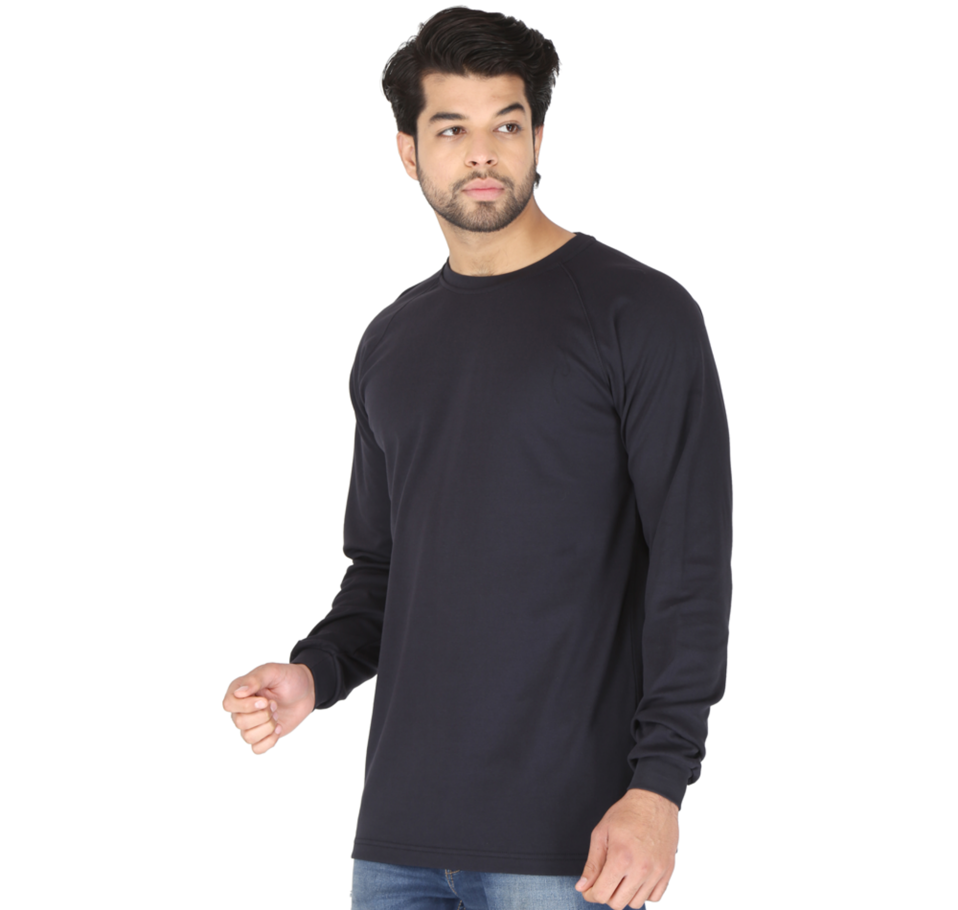 Picture of Forge FR MFRCNGP60  MEN'S  GRAPHIC CREW NECK TEE