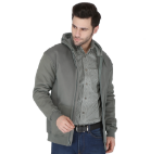 Picture of Forge FR MFRHDY-003 MENS FR HOODIE W/ZIP