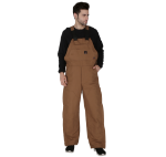 Picture of Forge FR MFRIB-007 MEN'S FR INSULATED BIB OVERALL