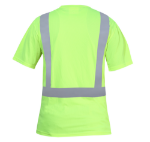 Picture of Forge FR MHVST-004 S/S MEN'S HI-VIS T-SHIRT