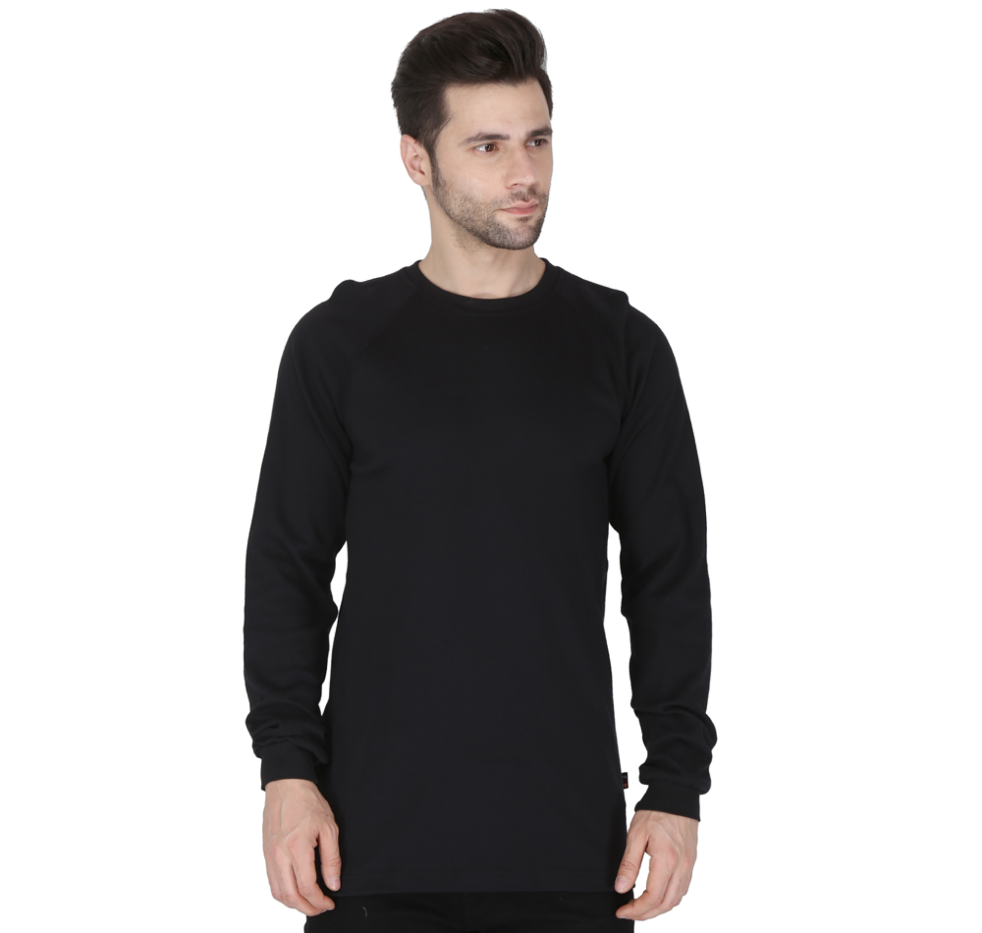 Picture of Forge FR MFRCNGP54  MEN'S  GRAPHIC CREW NECK TEE